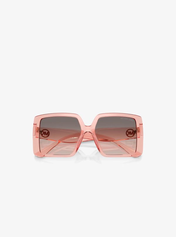 Michael Kors Sintra Sunglasses - Preorder