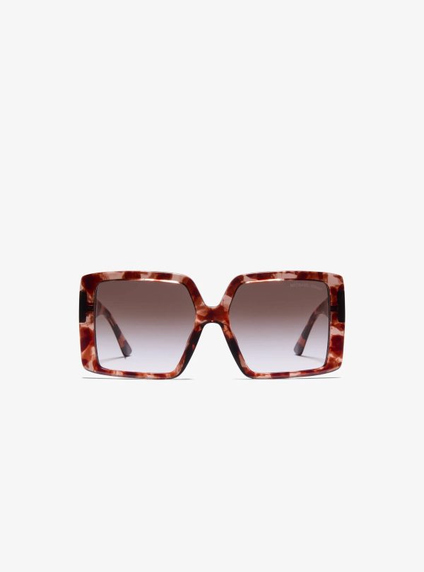 Michael Kors Sintra Sunglasses - Preorder