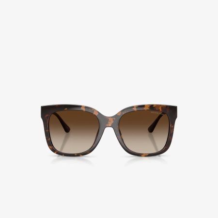 Michael Kors Chatham Sunglasses - Preorder — Dark Tortoise
