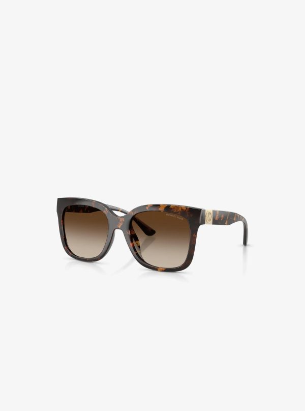 Michael Kors Chatham Sunglasses - Preorder