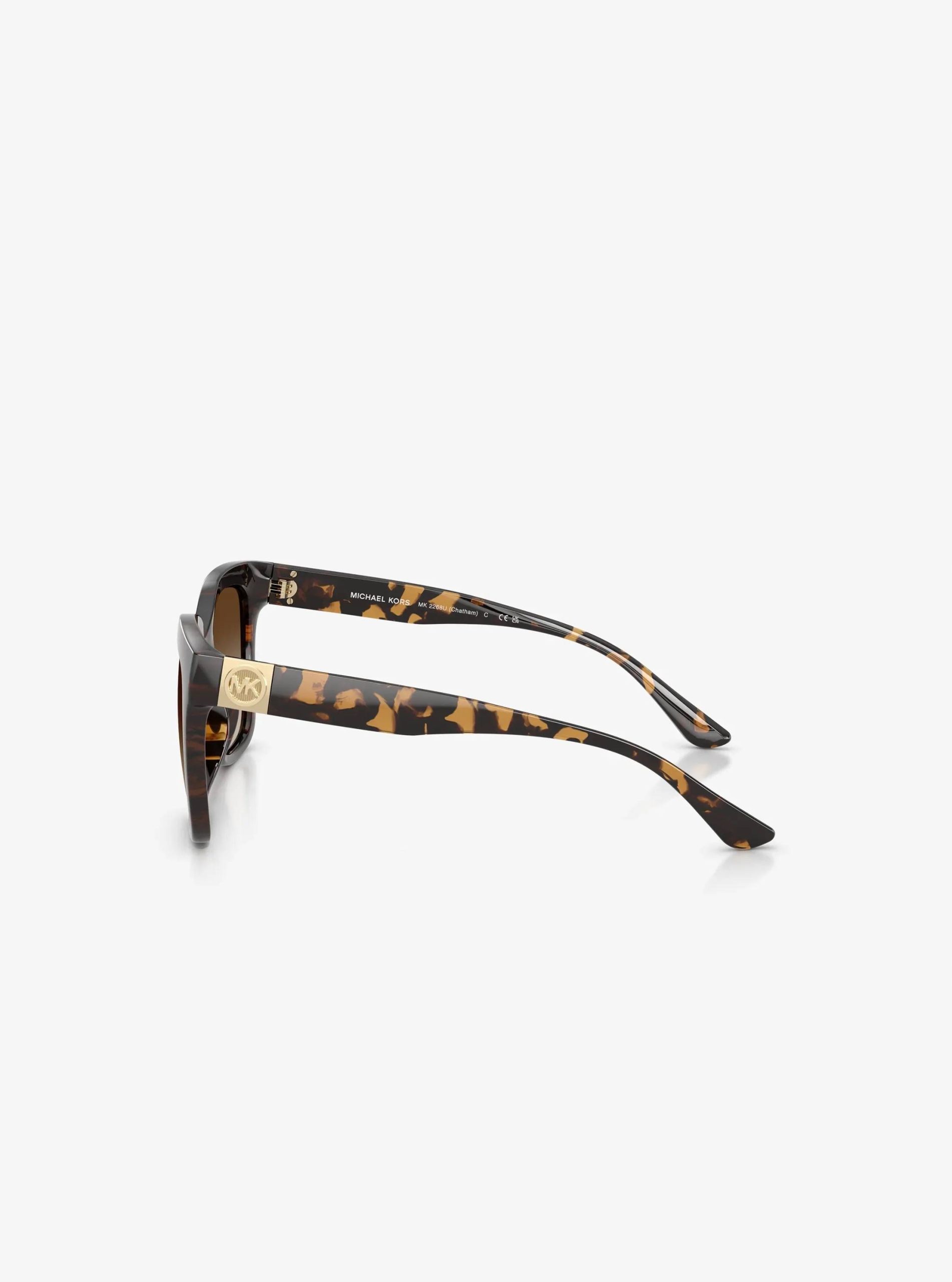 Michael Kors Chatham Sunglasses - Preorder