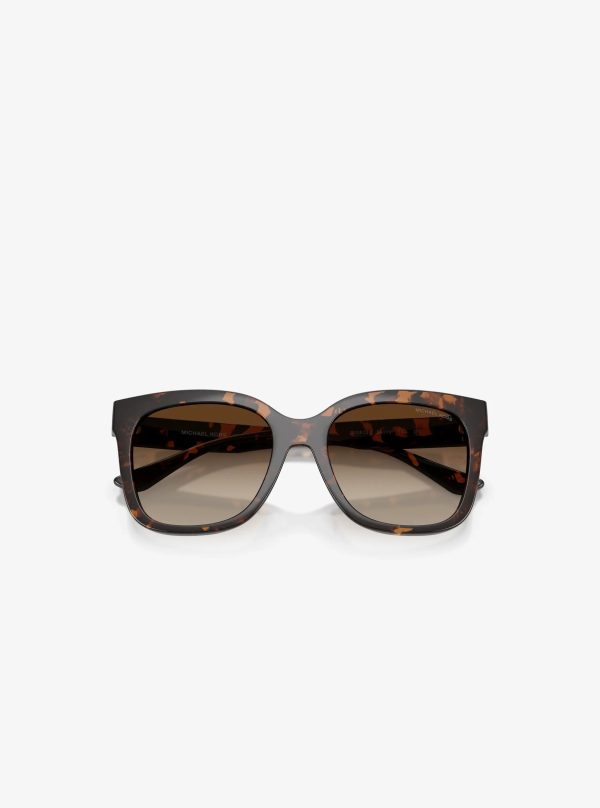 Michael Kors Chatham Sunglasses - Preorder