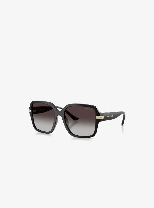 Michael Kors Brays Island Sunglasses - Preorder