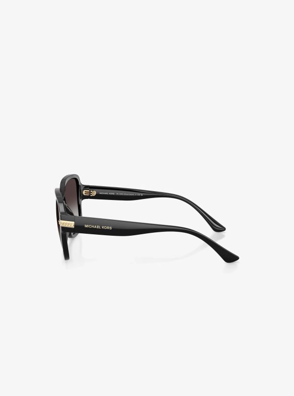 Michael Kors Brays Island Sunglasses - Preorder