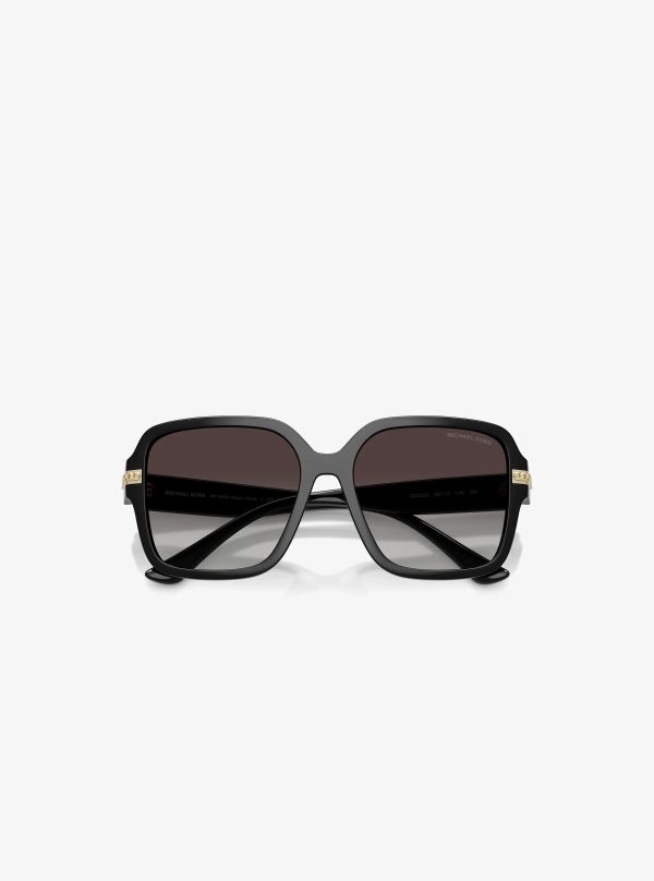 Michael Kors Brays Island Sunglasses - Preorder