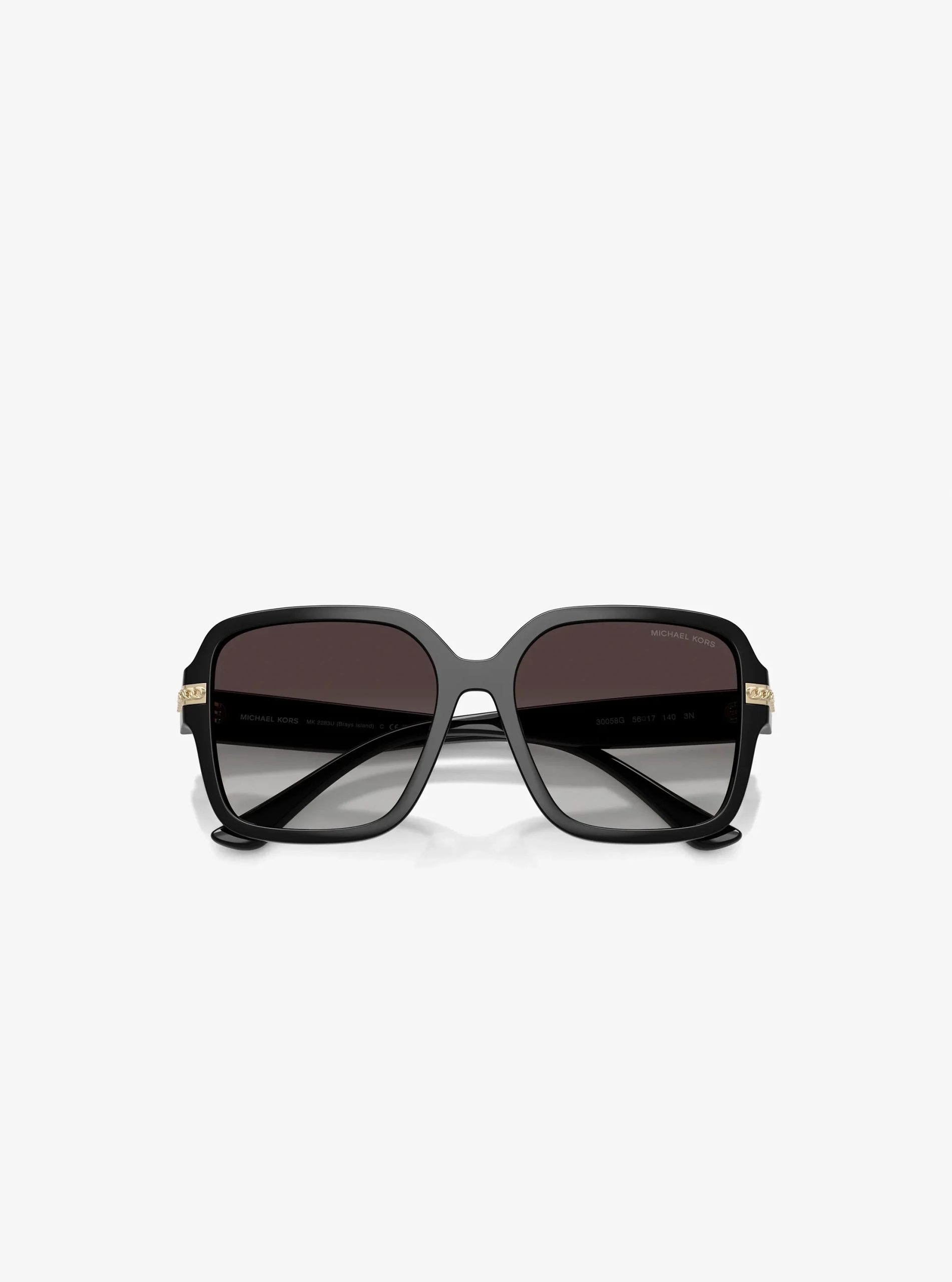 Michael Kors Brays Island Sunglasses - Preorder