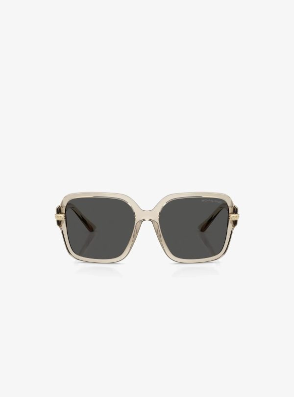 Michael Kors Brays Island Sunglasses - Preorder