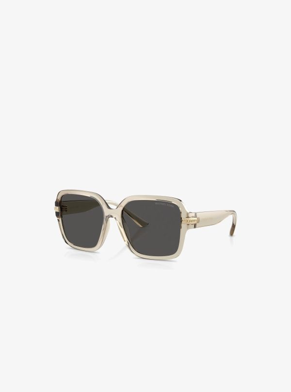 Michael Kors Brays Island Sunglasses - Preorder