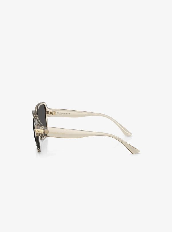 Michael Kors Brays Island Sunglasses - Preorder