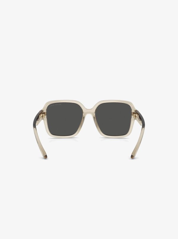 Michael Kors Brays Island Sunglasses - Preorder