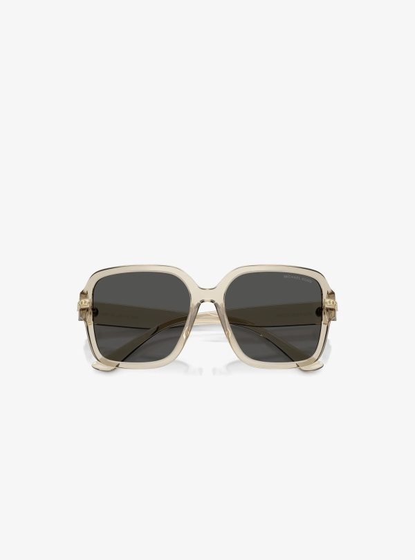 Michael Kors Brays Island Sunglasses - Preorder