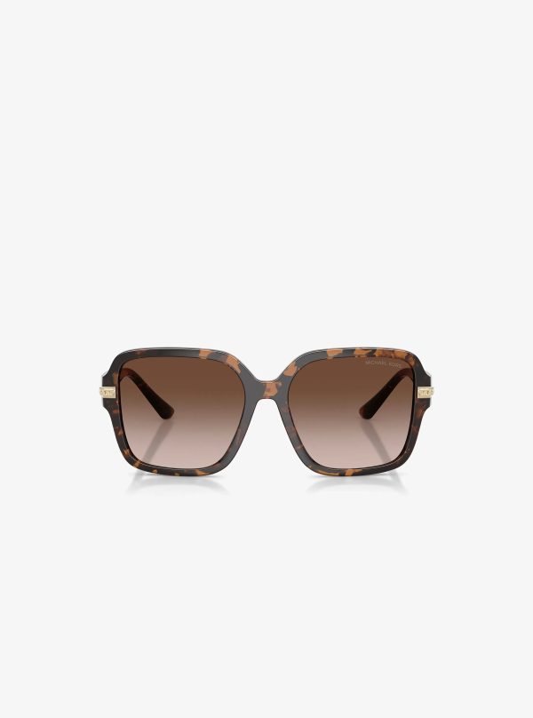 Michael Kors Brays Island Sunglasses - Preorder