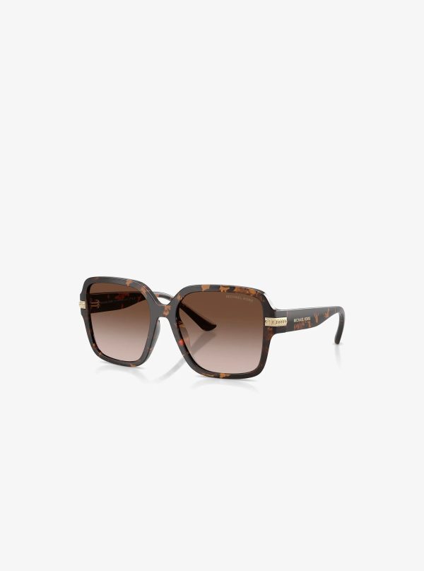 Michael Kors Brays Island Sunglasses - Preorder