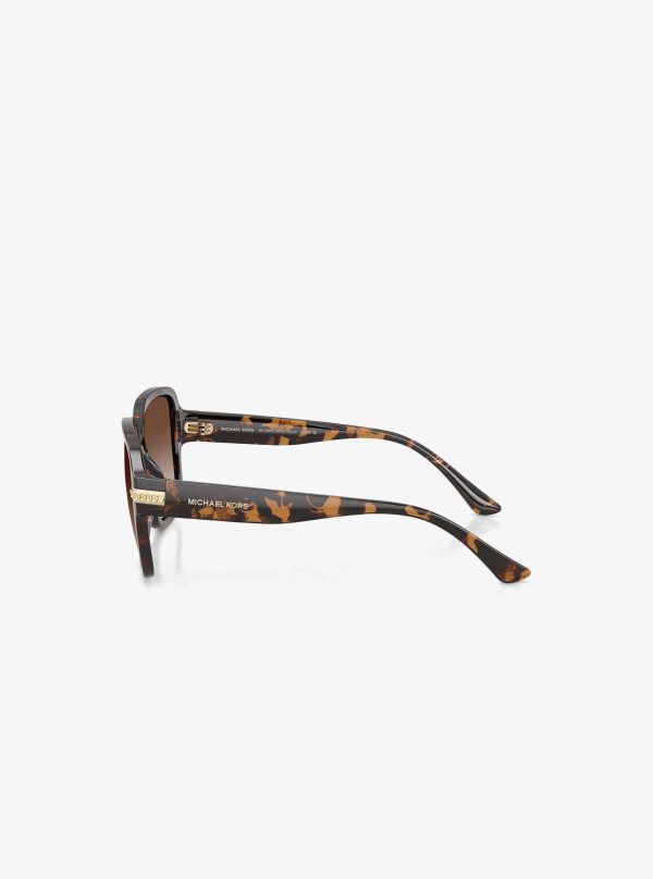 Michael Kors Brays Island Sunglasses - Preorder