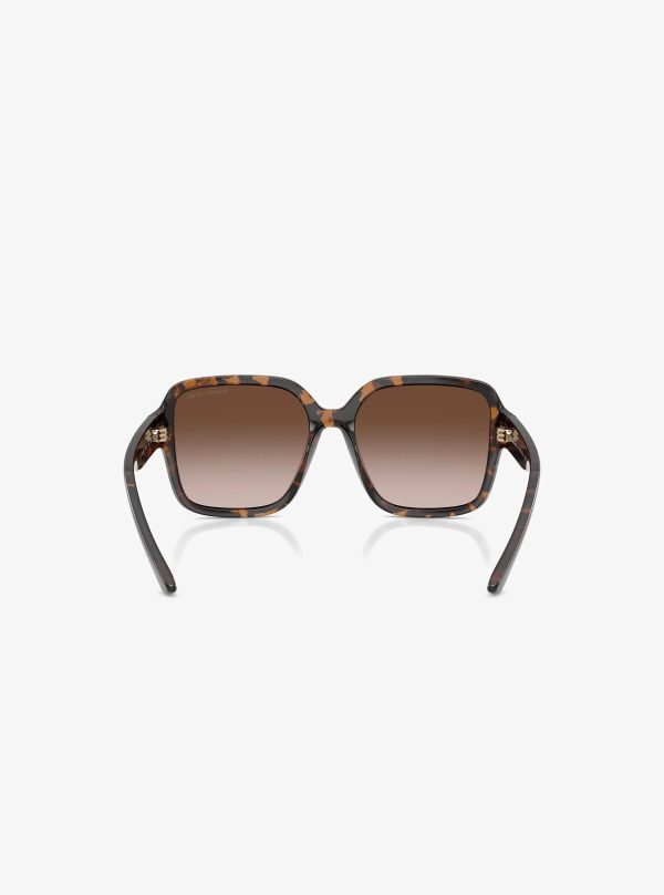 Michael Kors Brays Island Sunglasses - Preorder