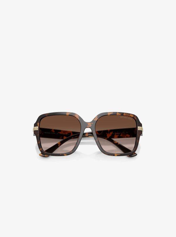 Michael Kors Brays Island Sunglasses - Preorder