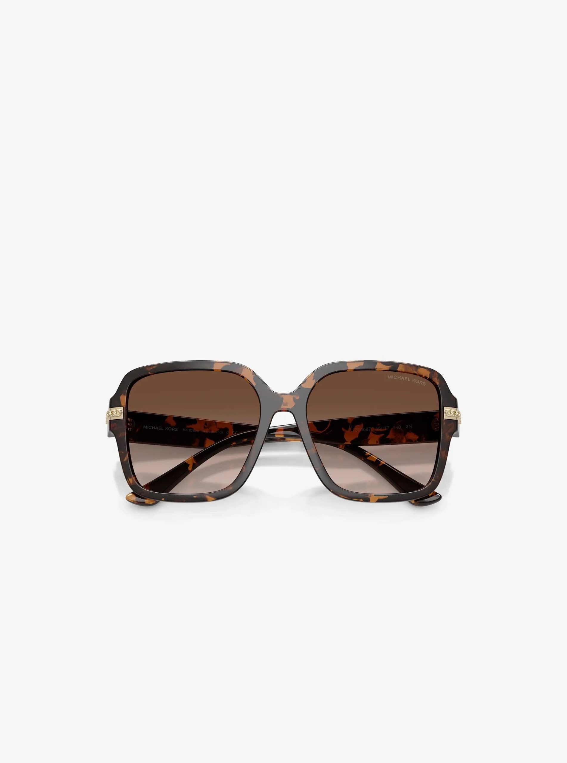 Michael Kors Brays Island Sunglasses - Preorder