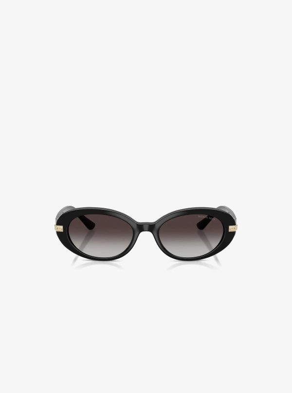 Michael Kors Killington Sunglasses - Preorder