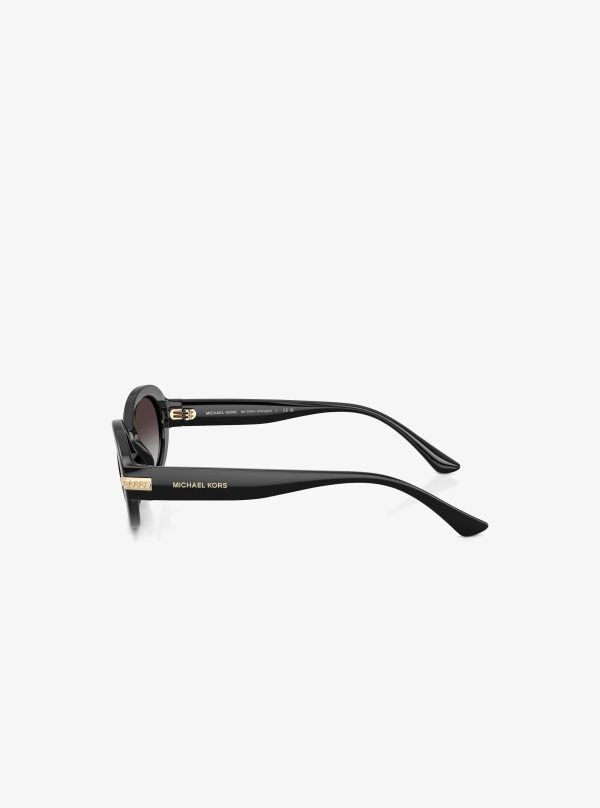 Michael Kors Killington Sunglasses - Preorder