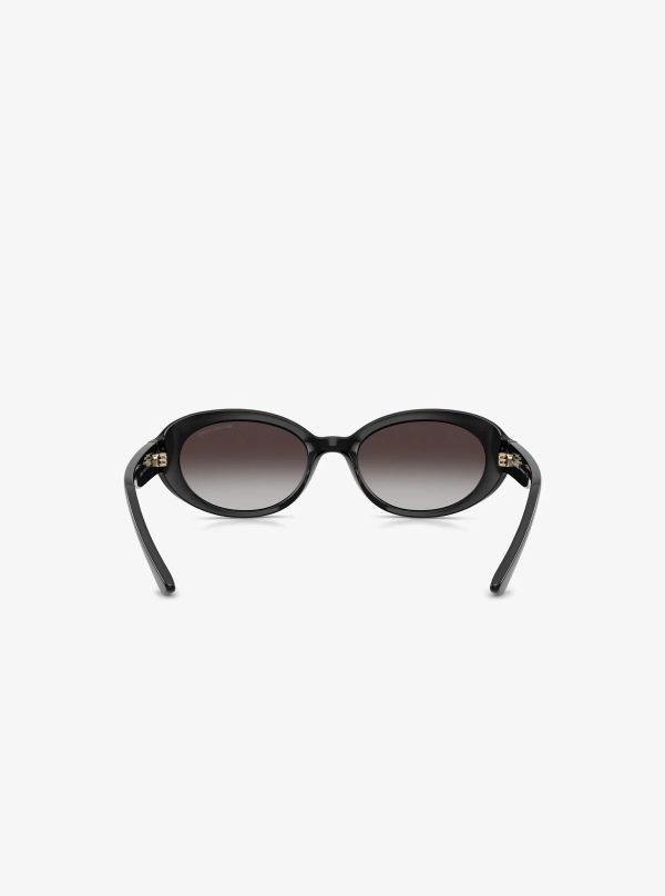Michael Kors Killington Sunglasses - Preorder