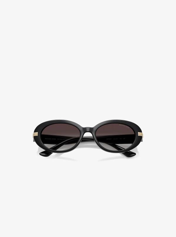 Michael Kors Killington Sunglasses - Preorder