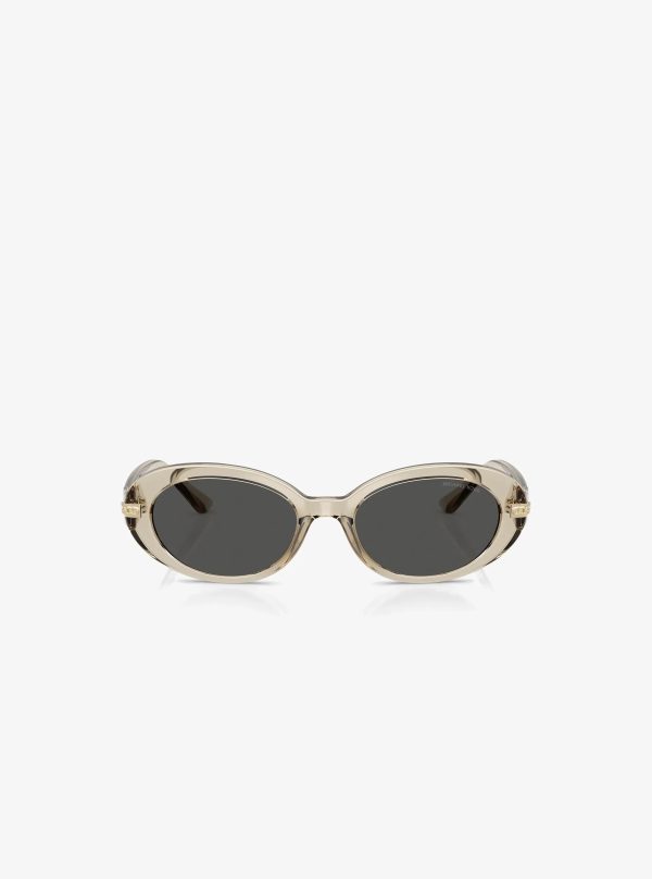 Michael Kors Killington Sunglasses - Preorder