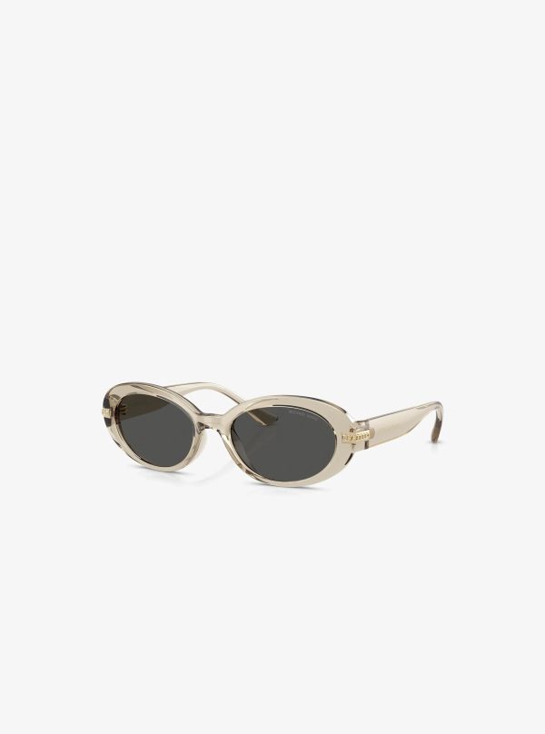 Michael Kors Killington Sunglasses - Preorder