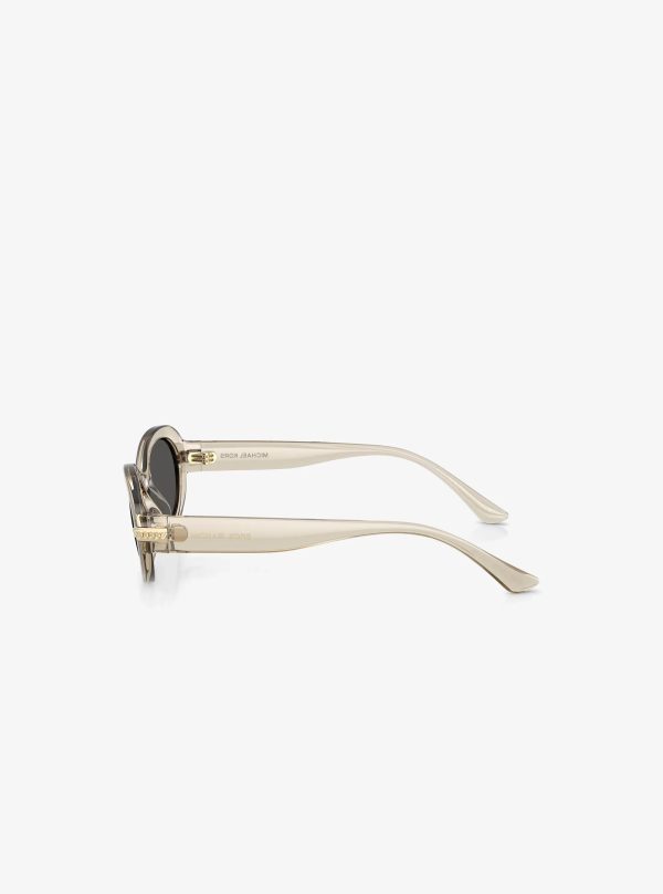 Michael Kors Killington Sunglasses - Preorder