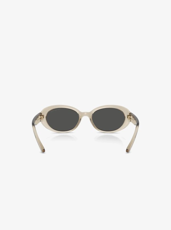 Michael Kors Killington Sunglasses - Preorder