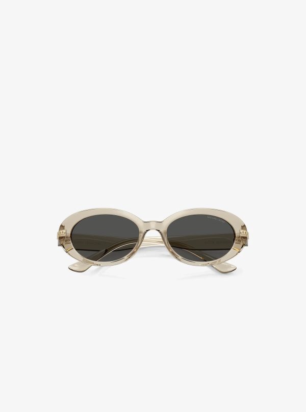 Michael Kors Killington Sunglasses - Preorder