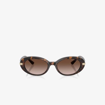 Michael Kors Killington Sunglasses - Preorder — Dark Tortoise
