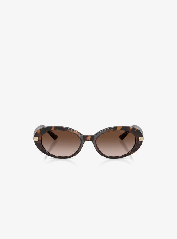 Michael Kors Killington Sunglasses - Preorder