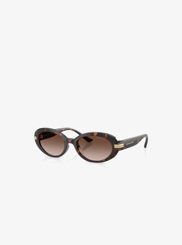 Michael Kors Killington Sunglasses - Preorder