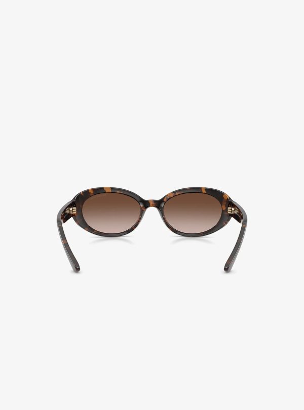 Michael Kors Killington Sunglasses - Preorder