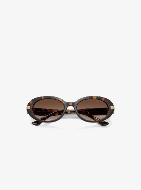 Michael Kors Killington Sunglasses - Preorder