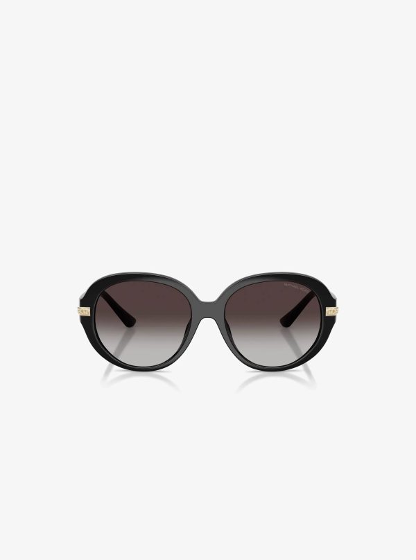Michael Kors Aquinnah Sunglasses - Preorder