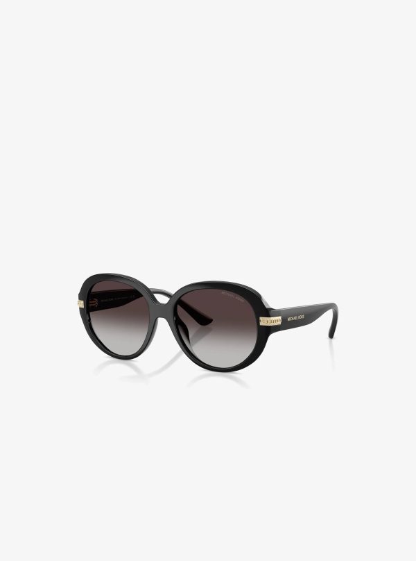 Michael Kors Aquinnah Sunglasses - Preorder