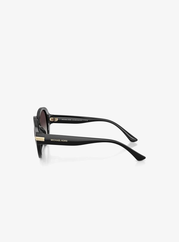 Michael Kors Aquinnah Sunglasses - Preorder