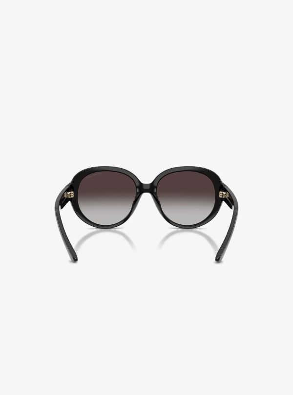 Michael Kors Aquinnah Sunglasses - Preorder