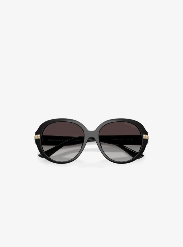 Michael Kors Aquinnah Sunglasses - Preorder