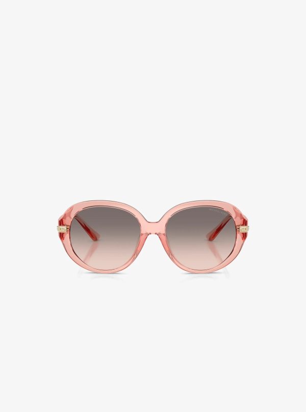 Michael Kors Aquinnah Sunglasses - Preorder