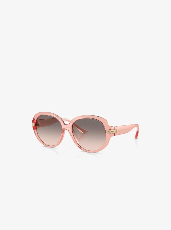 Michael Kors Aquinnah Sunglasses - Preorder