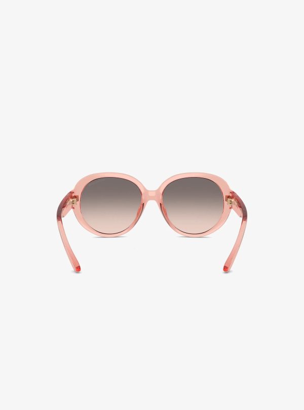 Michael Kors Aquinnah Sunglasses - Preorder