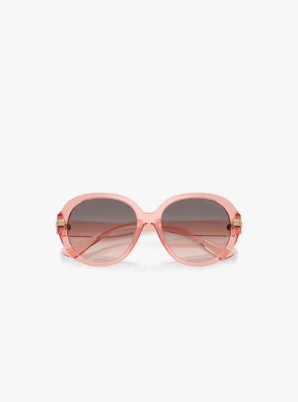 Michael Kors Aquinnah Sunglasses - Preorder