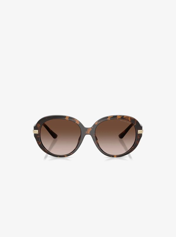 Michael Kors Aquinnah Sunglasses - Preorder