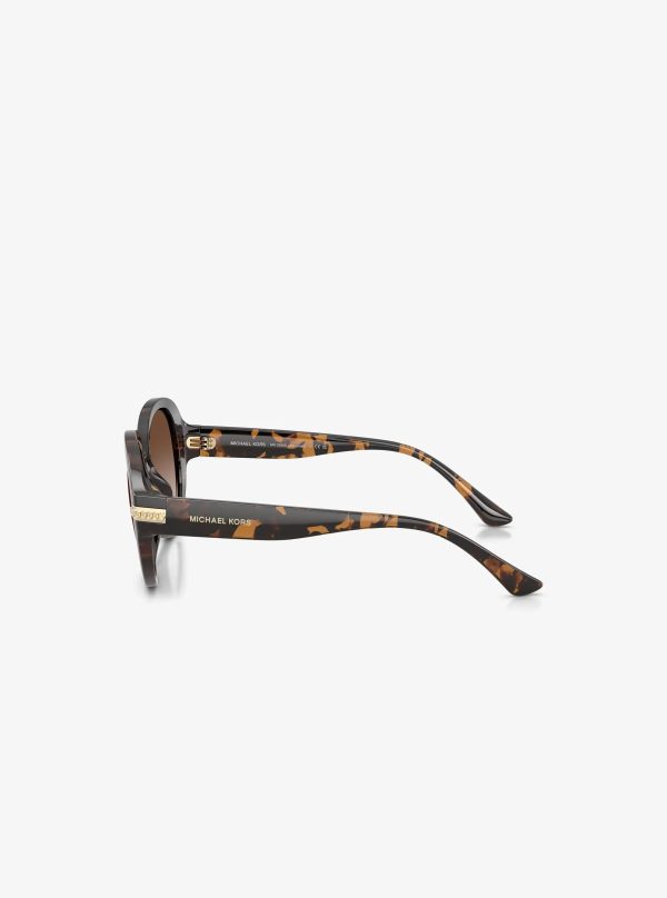 Michael Kors Aquinnah Sunglasses - Preorder