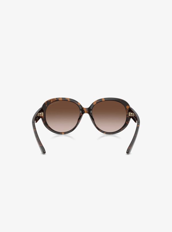 Michael Kors Aquinnah Sunglasses - Preorder