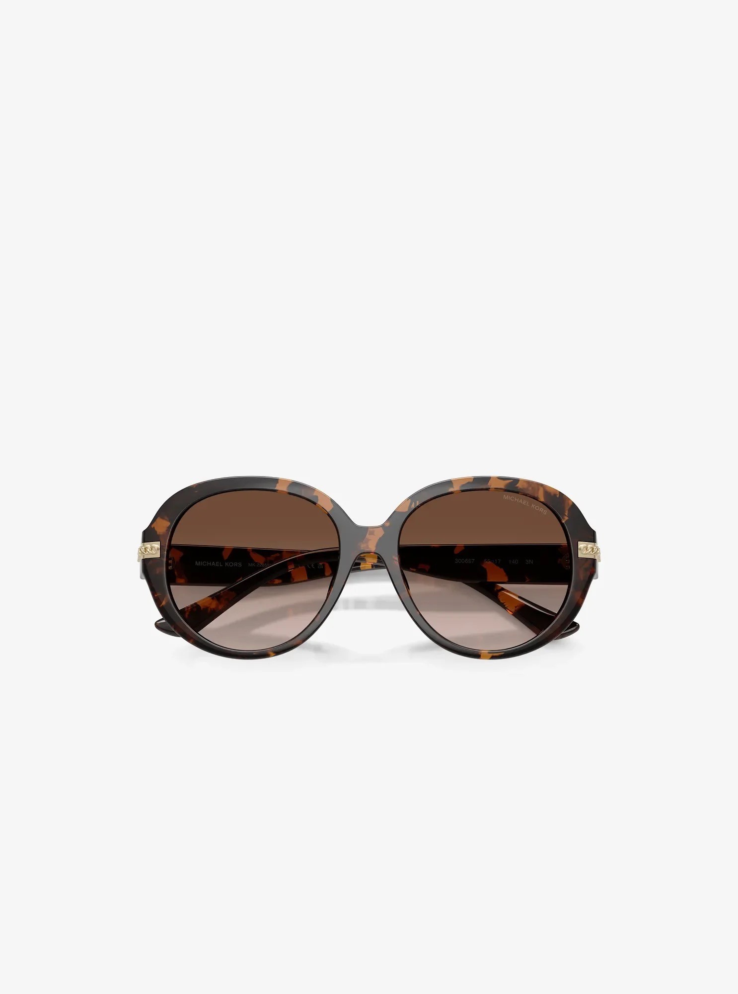 Michael Kors Aquinnah Sunglasses - Preorder