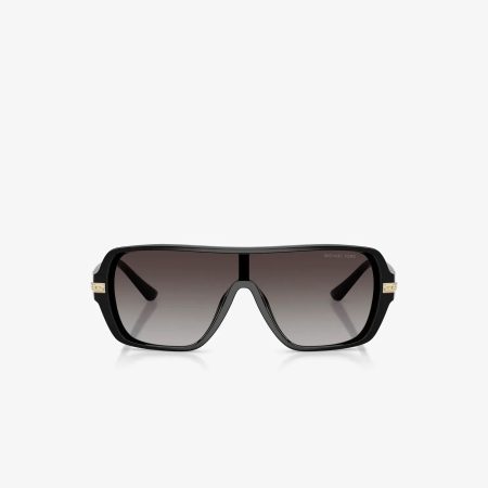 Michael Kors Wailuku Sunglasses - Preorder — Black