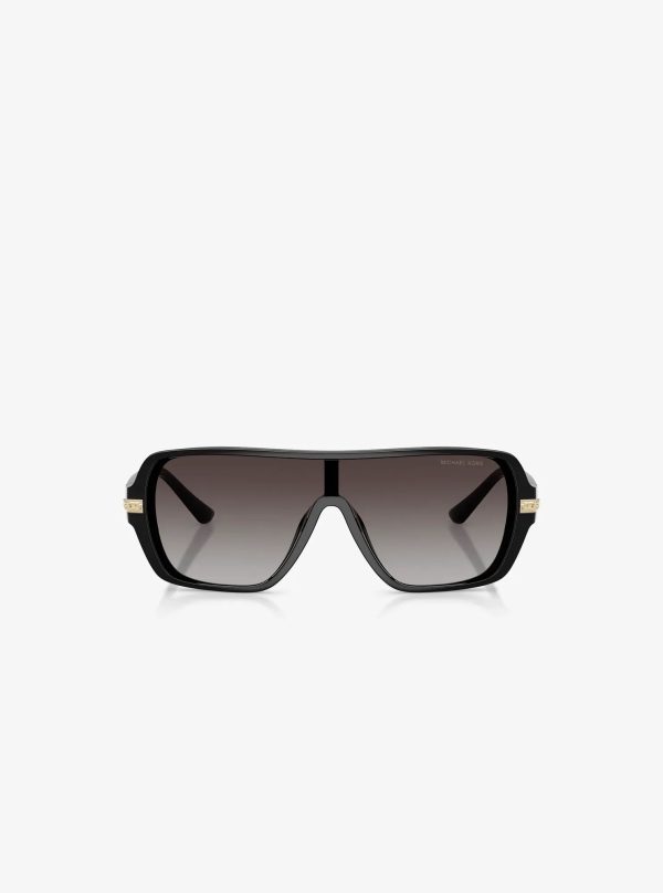 Michael Kors Wailuku Sunglasses - Preorder